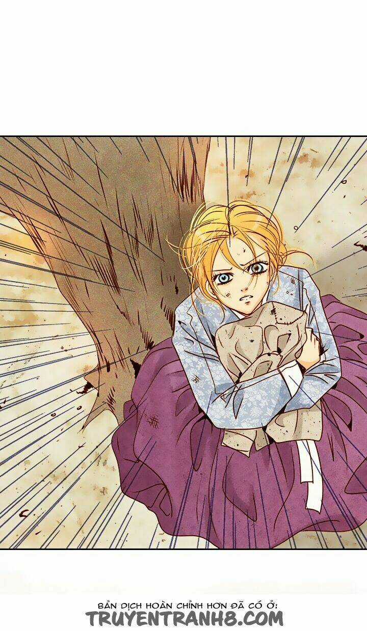 Witch Workshop - Chapter 24 - Trang 29