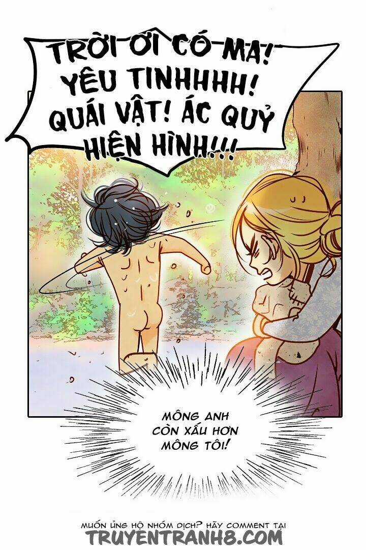 Witch Workshop - Chapter 24 - Trang 31