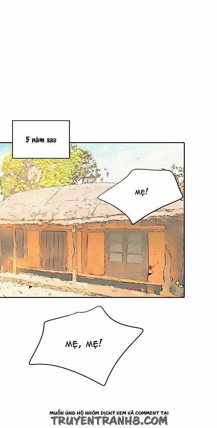 Witch Workshop - Chapter 24 - Trang 40