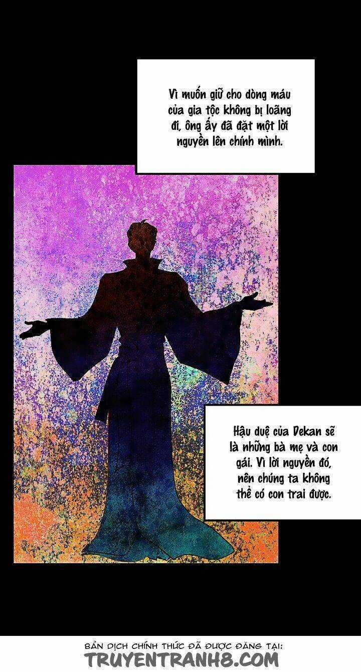 Witch Workshop - Chapter 24 - Trang 45