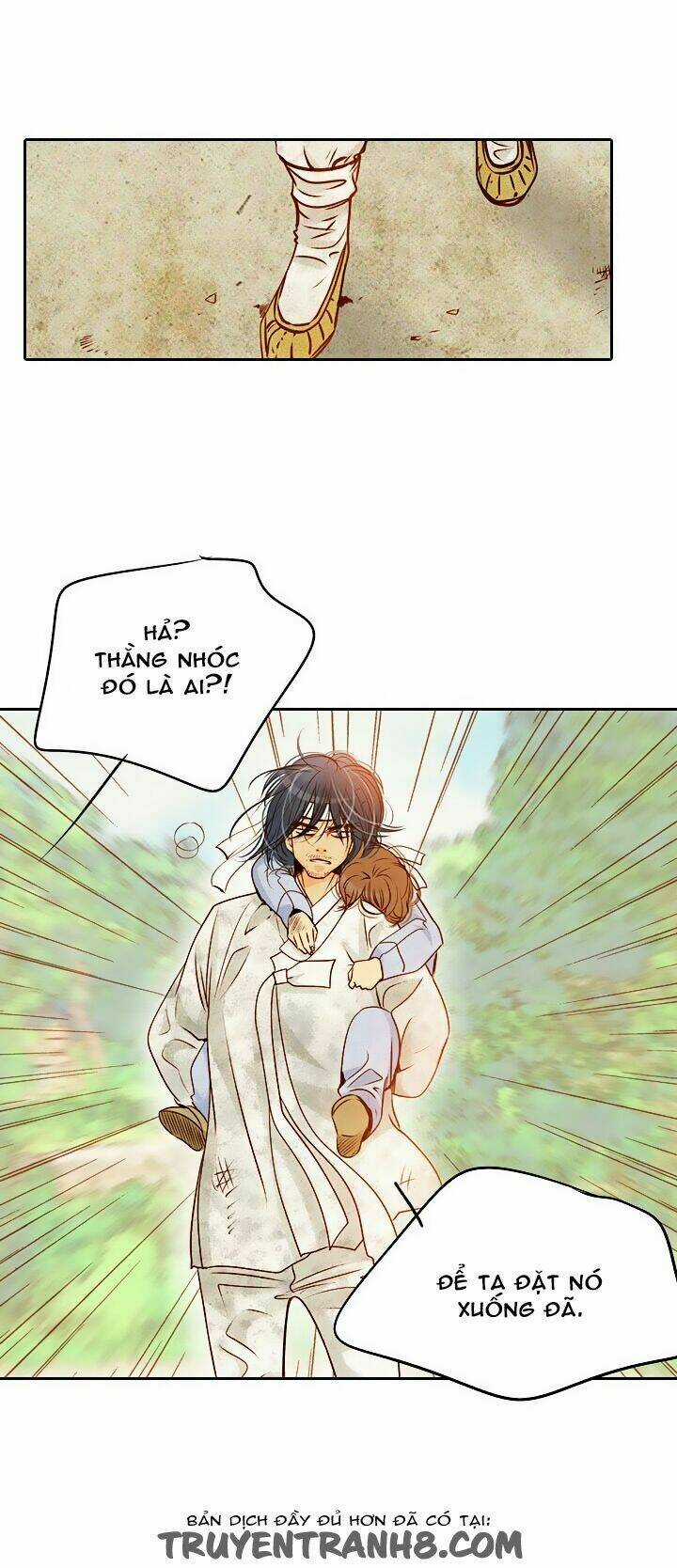 Witch Workshop - Chapter 24 - Trang 49