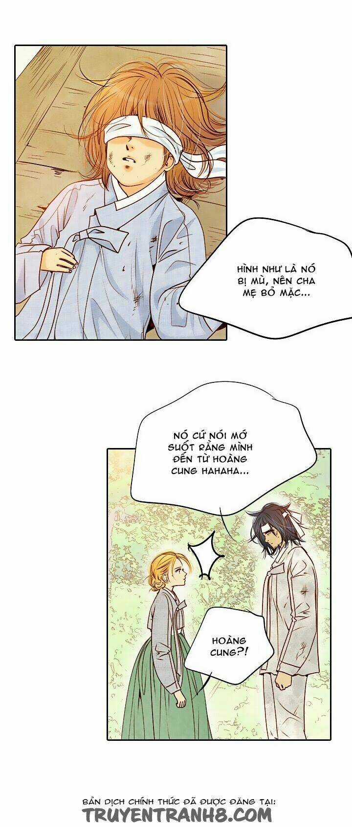 Witch Workshop - Chapter 24 - Trang 51