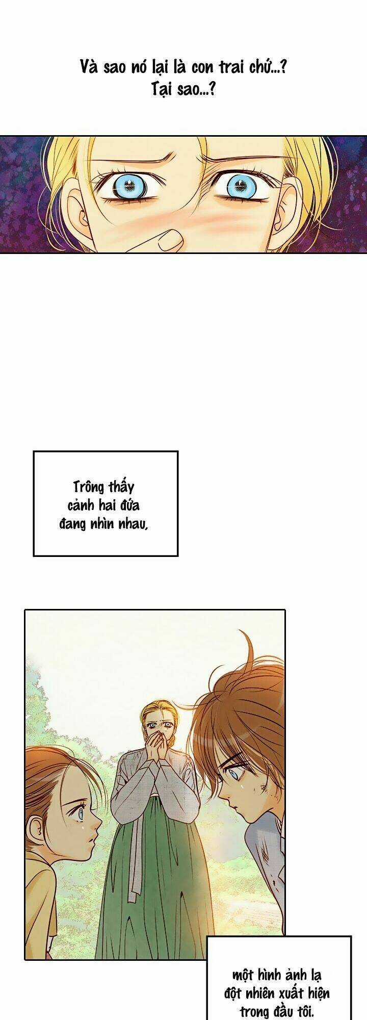 Witch Workshop - Chapter 24 - Trang 60