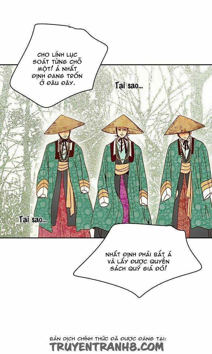 Witch Workshop - Chapter 25 - Trang 17