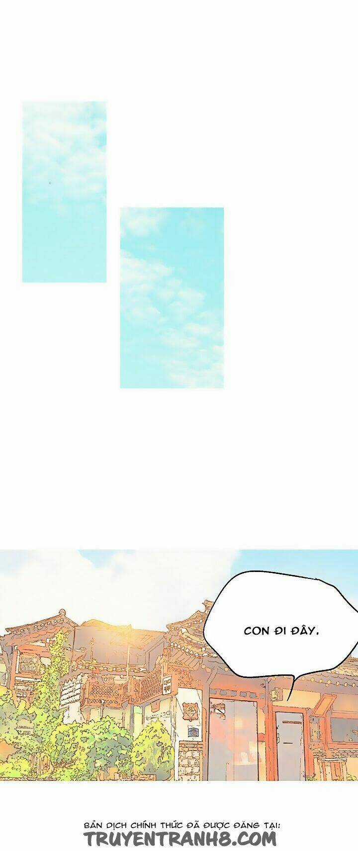 Witch Workshop - Chapter 25 - Trang 23