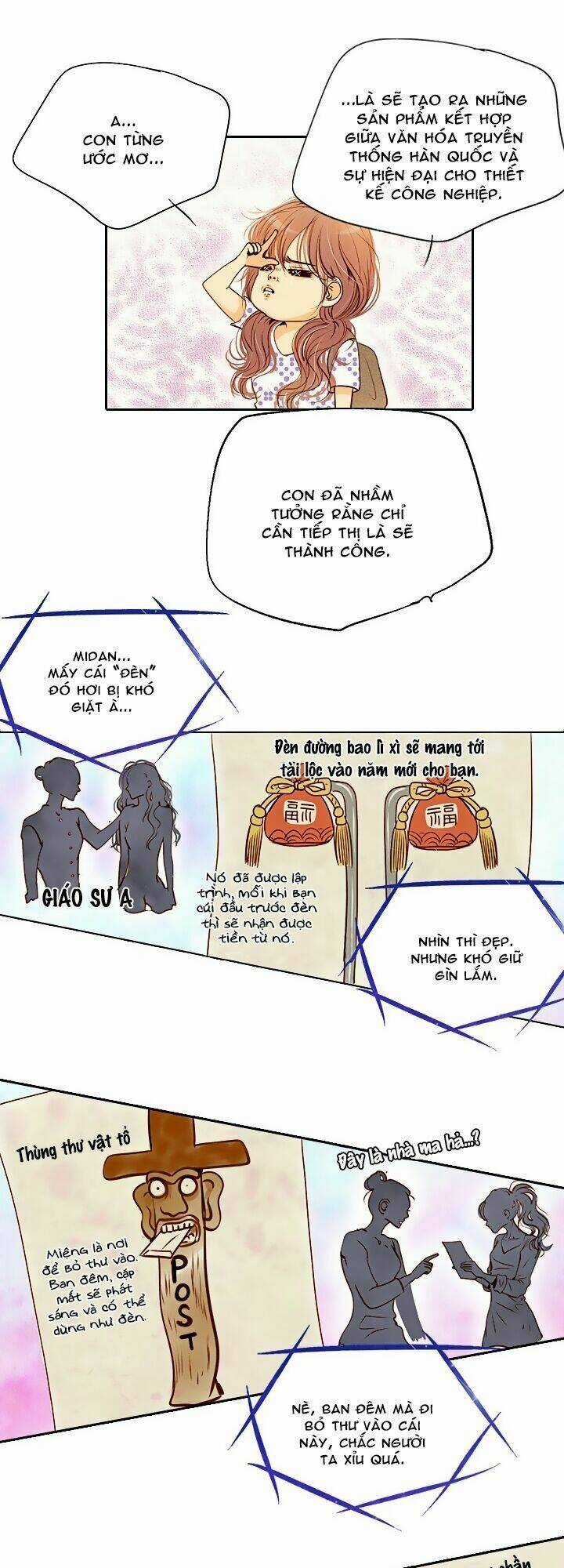 Witch Workshop - Chapter 25 - Trang 25