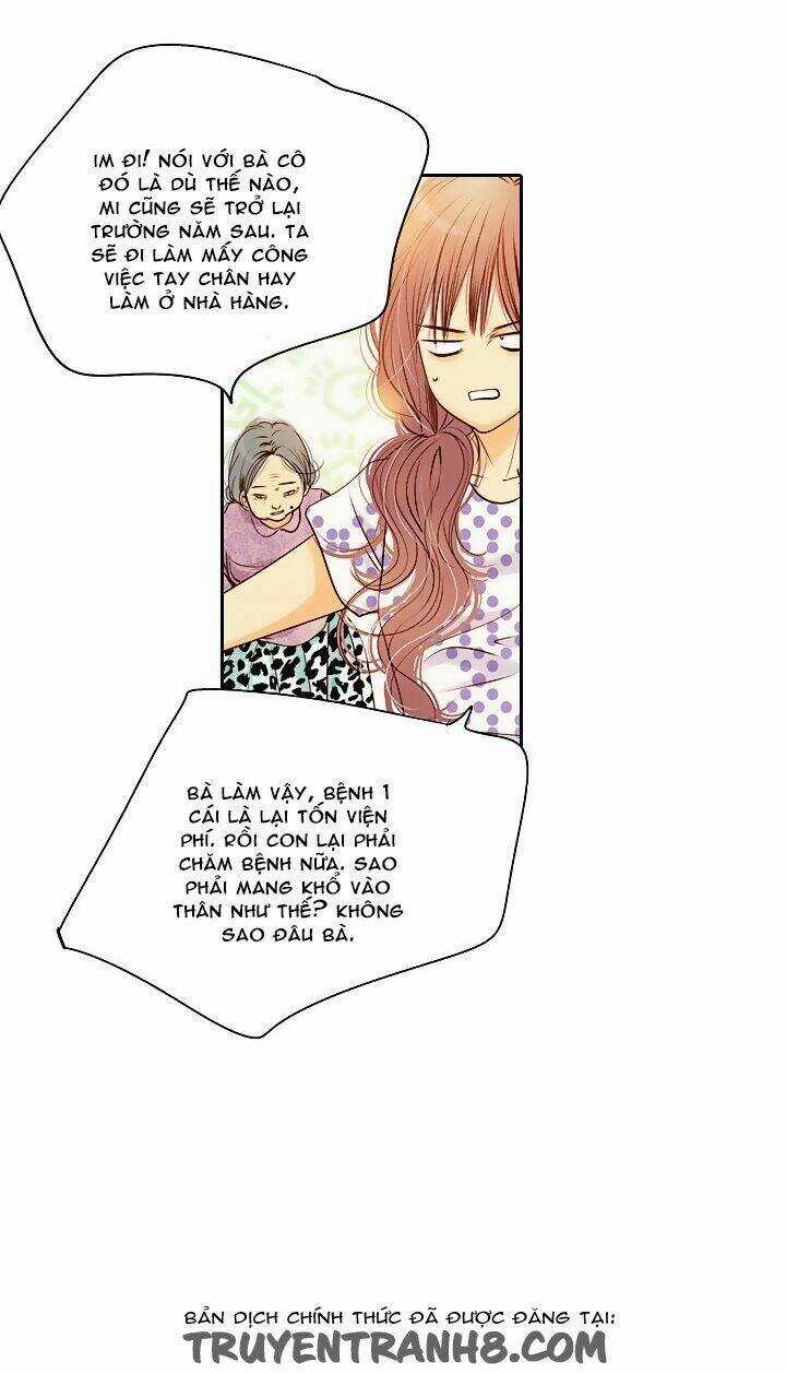 Witch Workshop - Chapter 25 - Trang 28