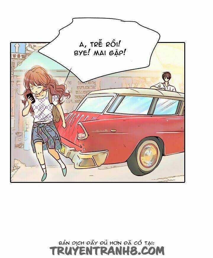 Witch Workshop - Chapter 25 - Trang 33