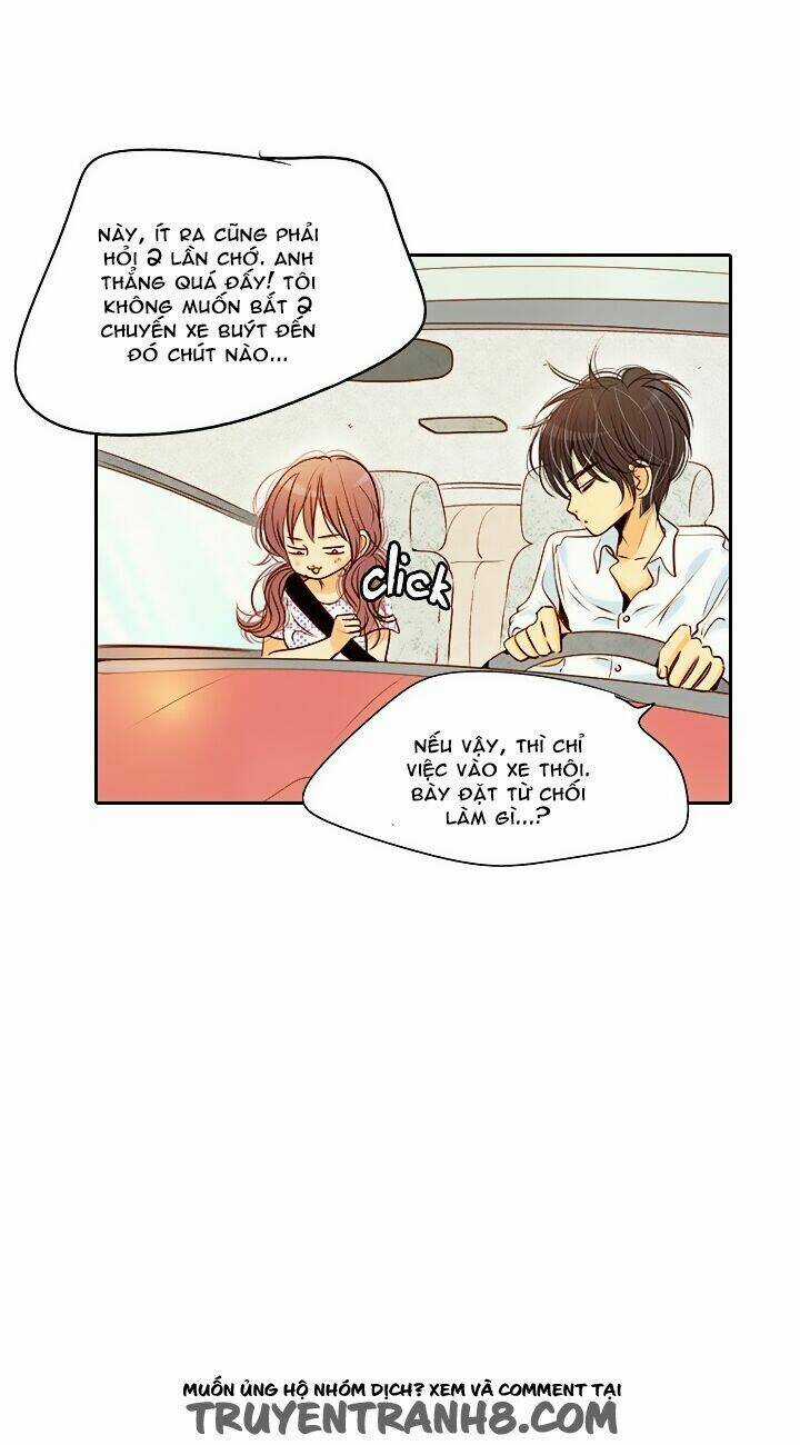 Witch Workshop - Chapter 25 - Trang 37