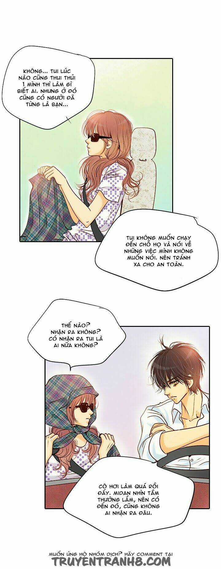 Witch Workshop - Chapter 25 - Trang 39