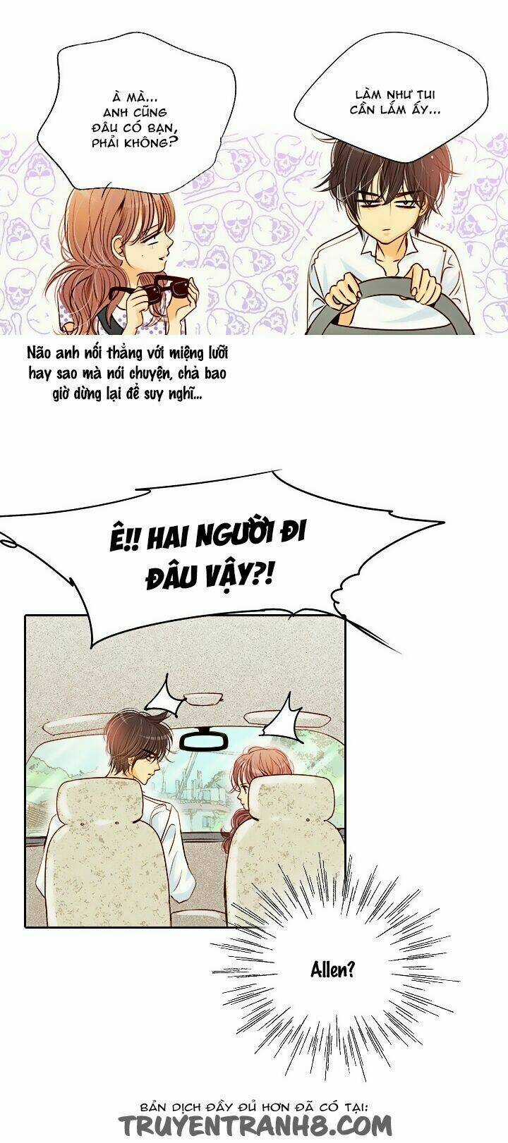 Witch Workshop - Chapter 25 - Trang 40