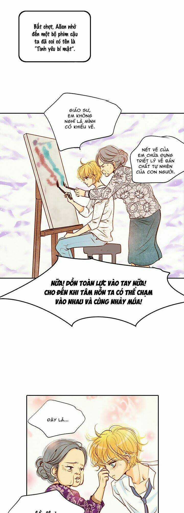 Witch Workshop - Chapter 25 - Trang 44