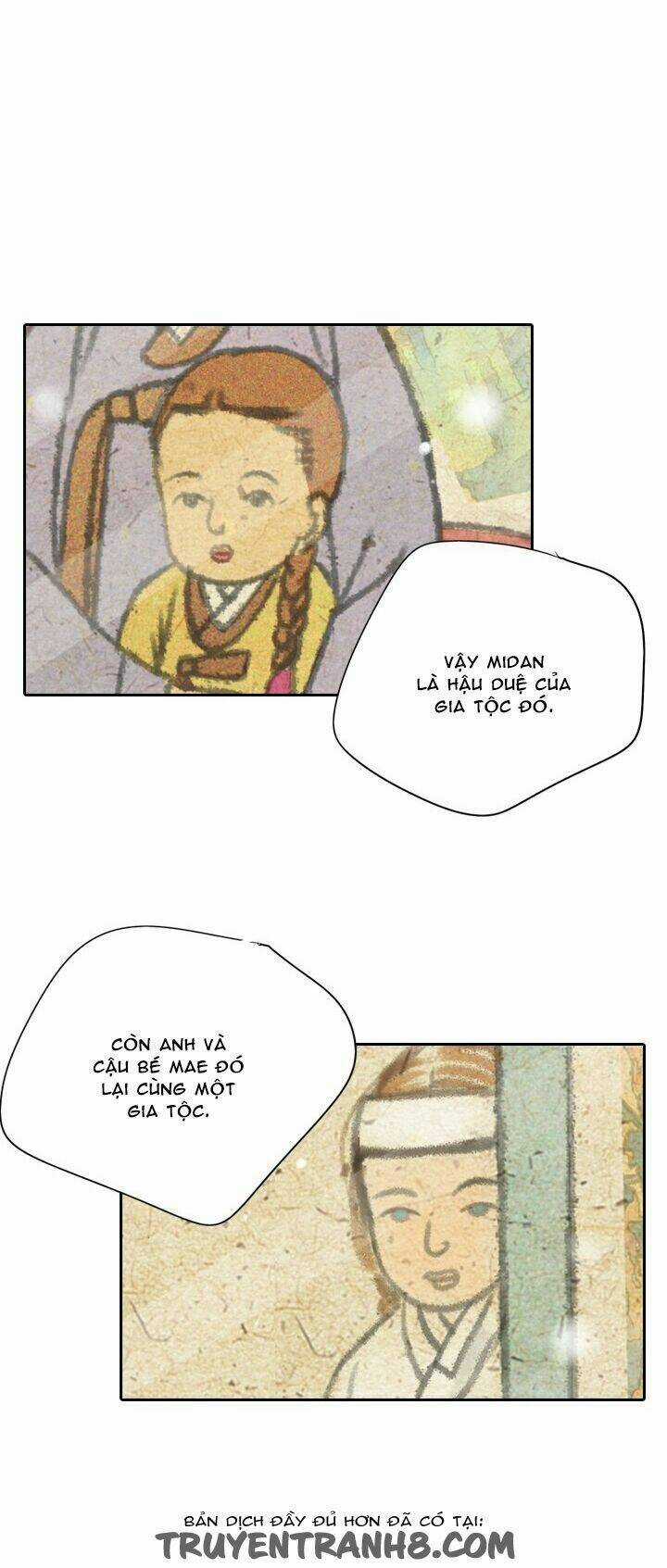 Witch Workshop - Chapter 25 - Trang 6