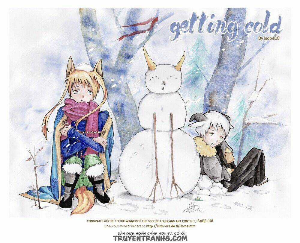 Witch Workshop - Chapter 25 - Trang 60