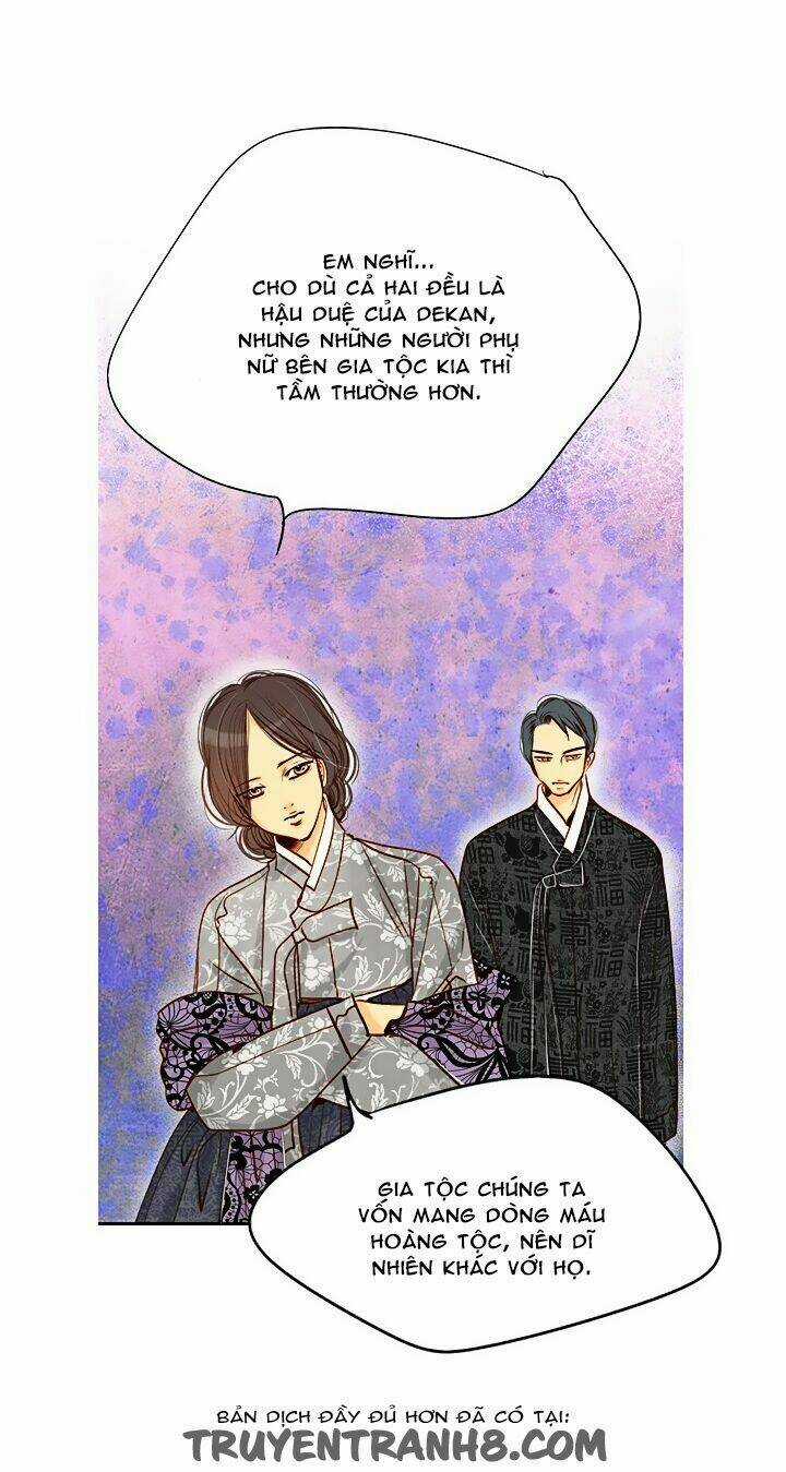 Witch Workshop - Chapter 25 - Trang 7