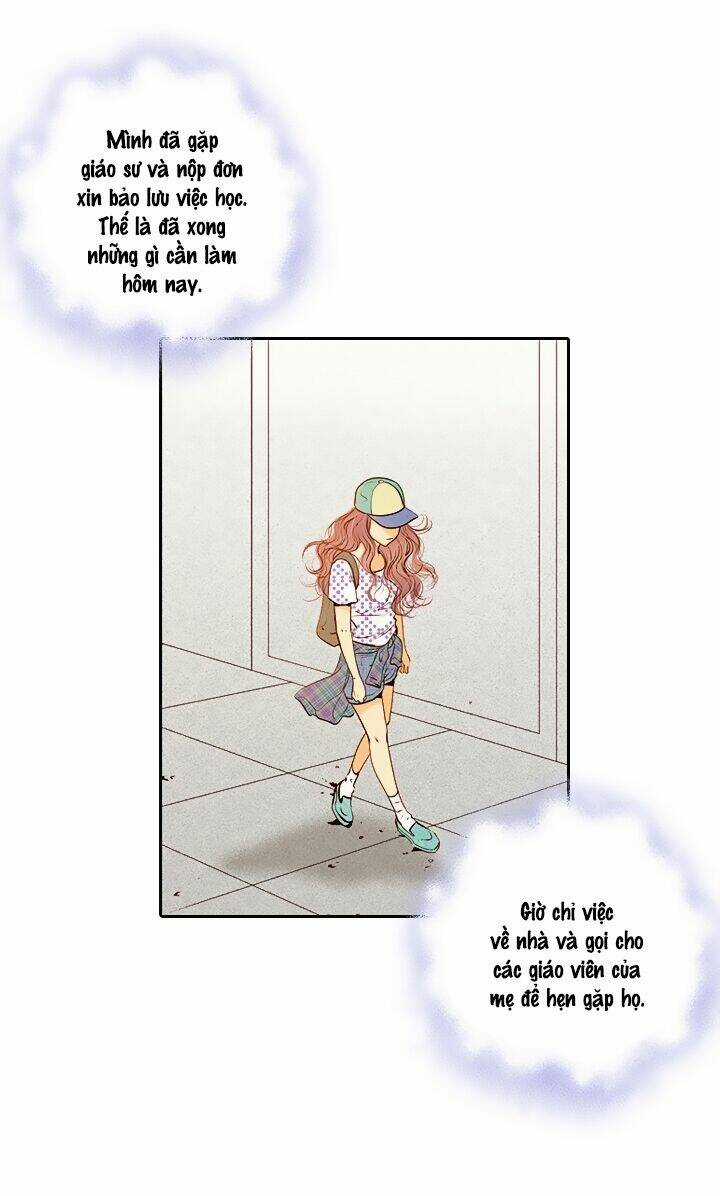 Witch Workshop - Chapter 26 - Trang 23