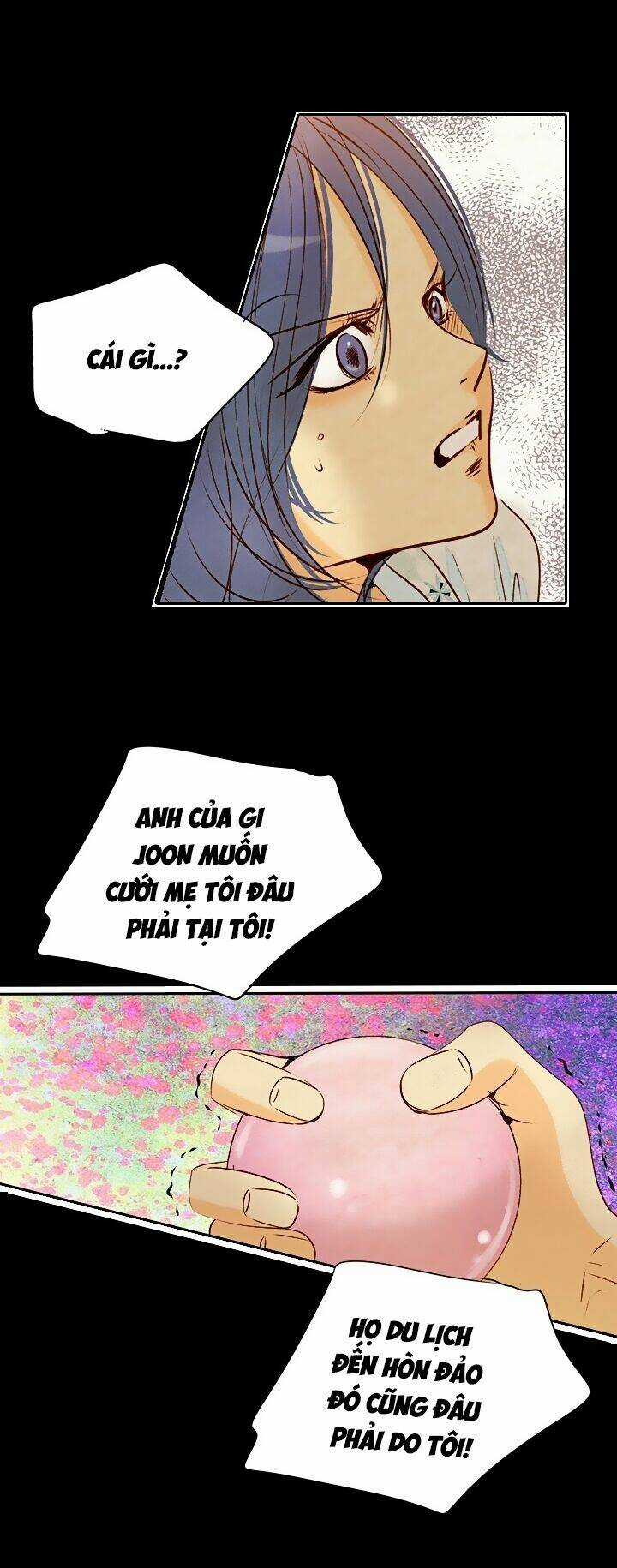 Witch Workshop - Chapter 26 - Trang 37