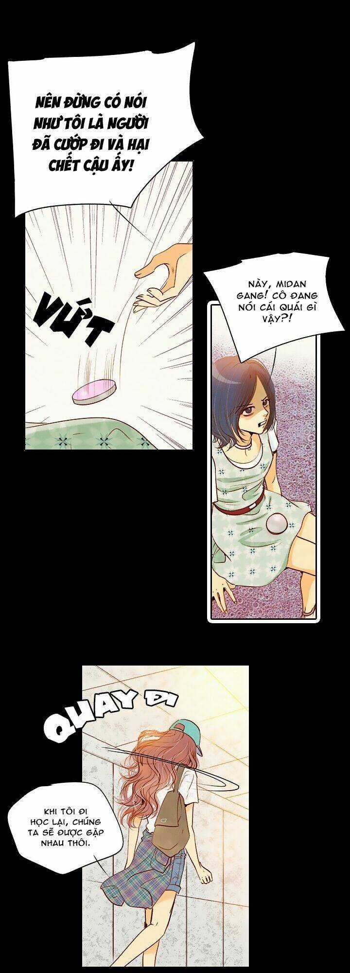 Witch Workshop - Chapter 26 - Trang 39