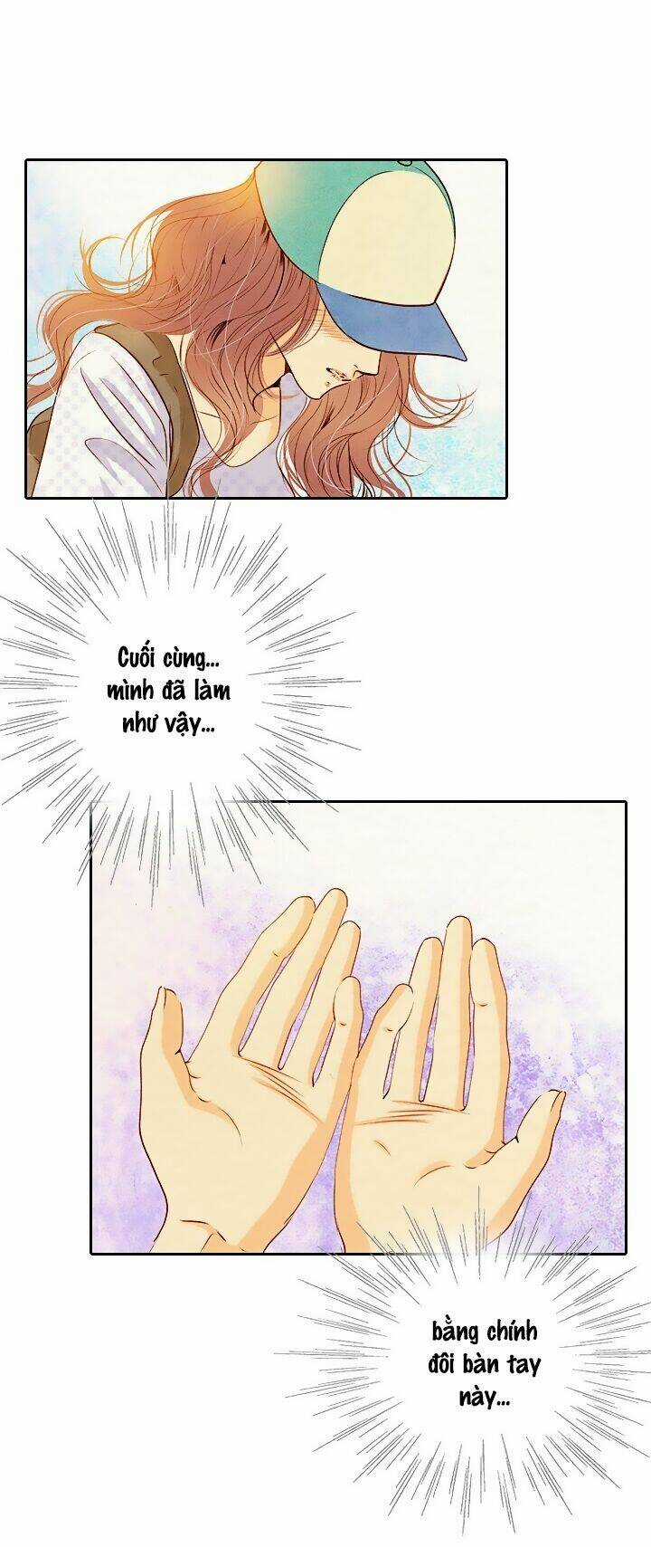 Witch Workshop - Chapter 26 - Trang 45