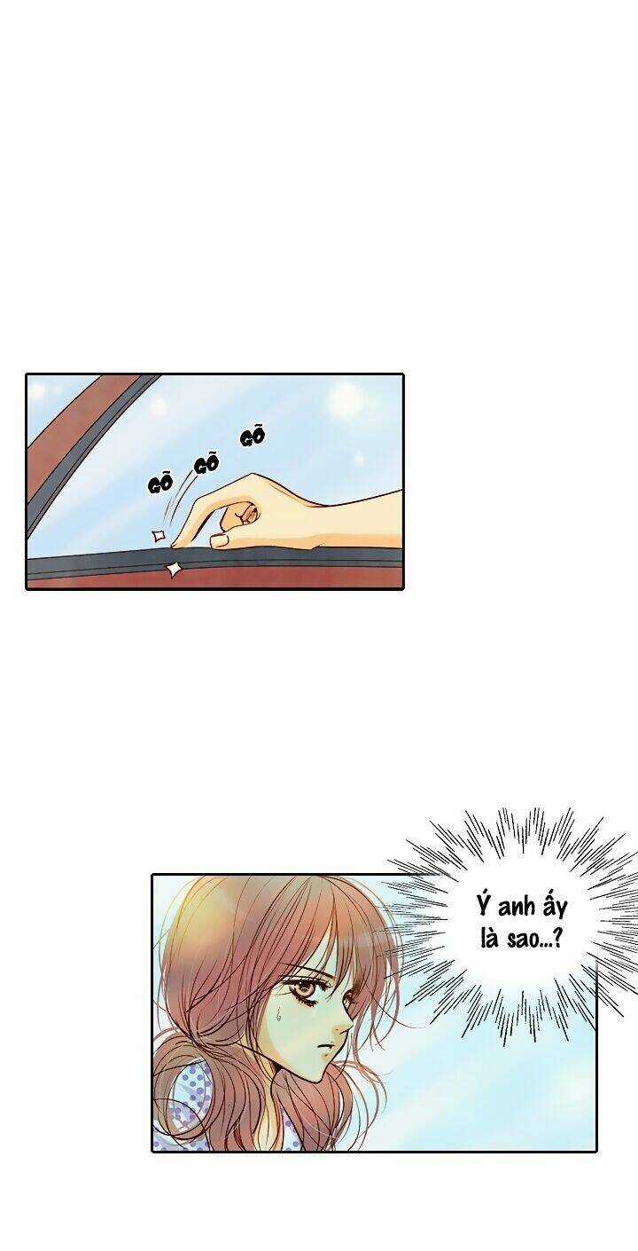 Witch Workshop - Chapter 26 - Trang 6