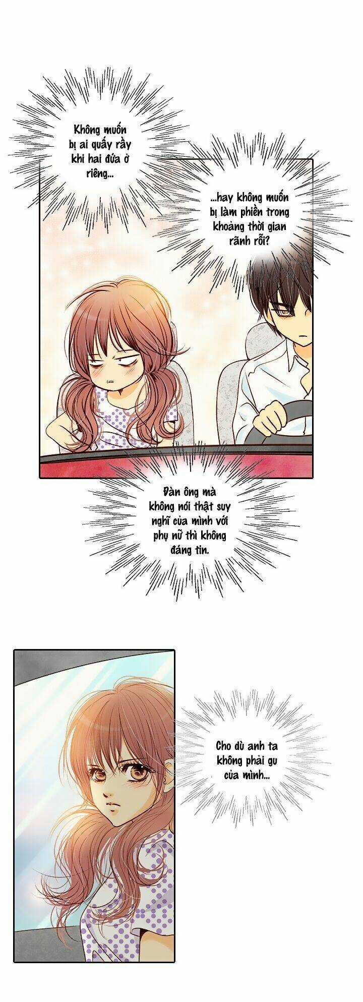 Witch Workshop - Chapter 26 - Trang 7