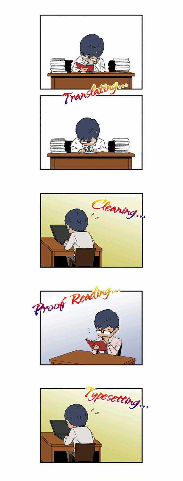 Witch Workshop - Chapter 26 - Trang 67