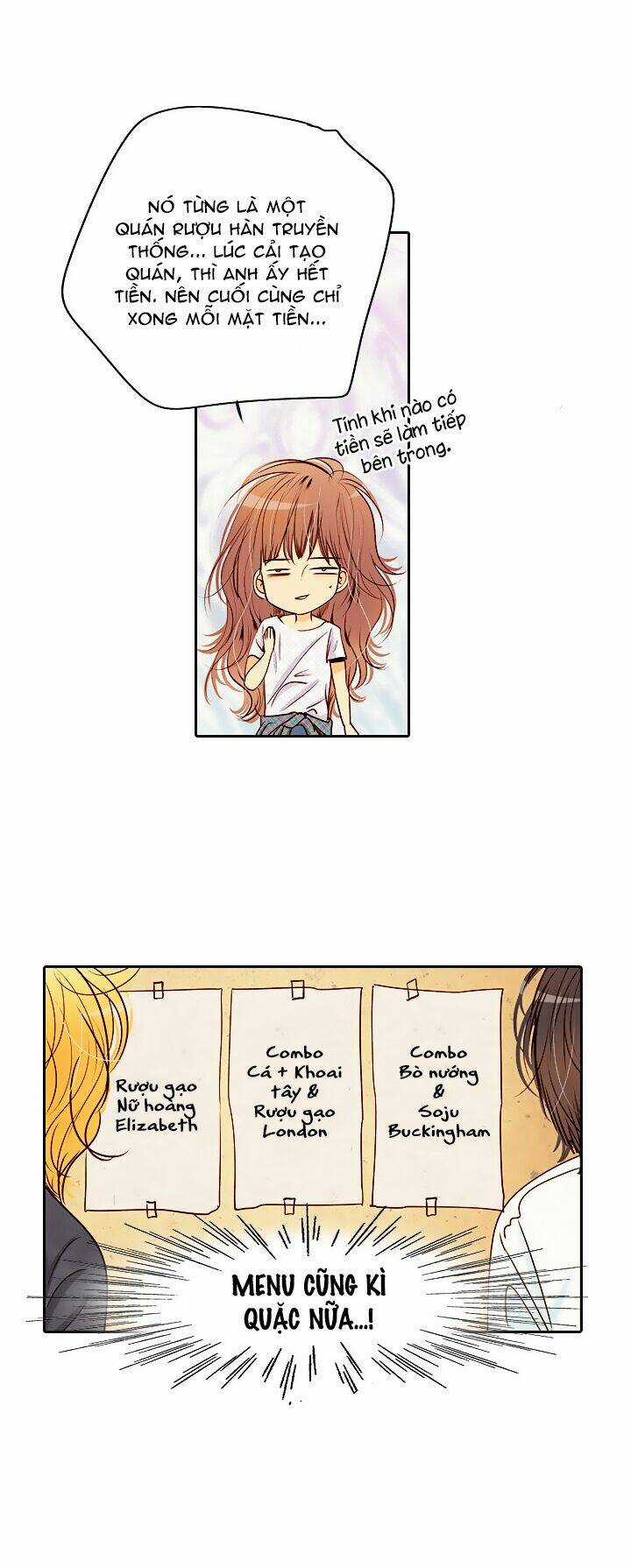 Witch Workshop - Chapter 27 - Trang 14