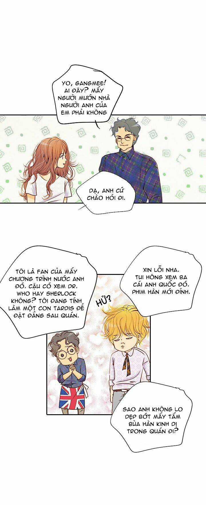 Witch Workshop - Chapter 27 - Trang 15