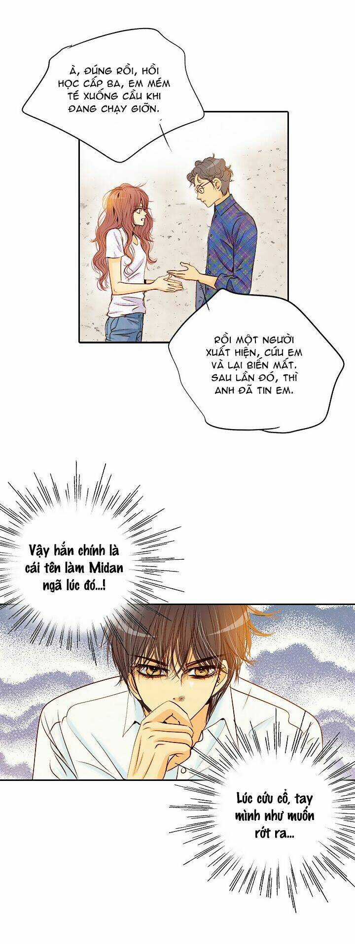 Witch Workshop - Chapter 27 - Trang 17