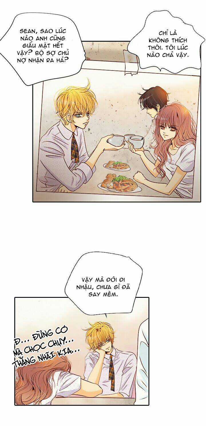 Witch Workshop - Chapter 27 - Trang 21