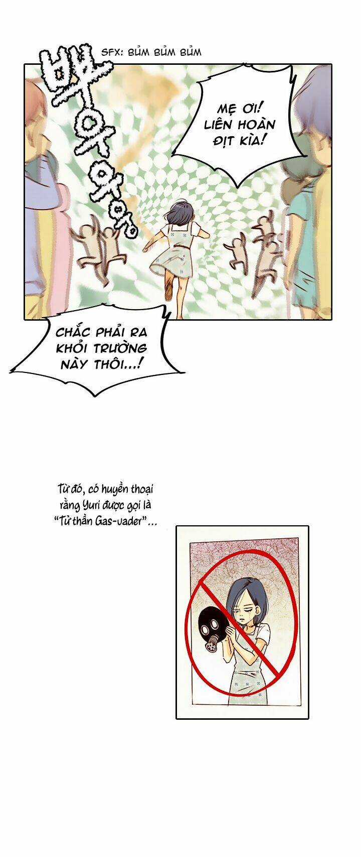 Witch Workshop - Chapter 27 - Trang 32