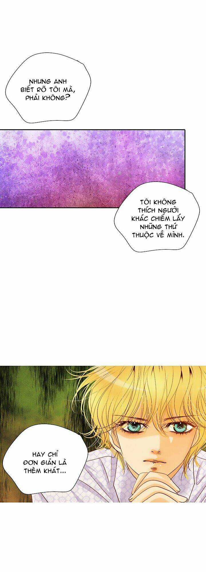 Witch Workshop - Chapter 27 - Trang 39