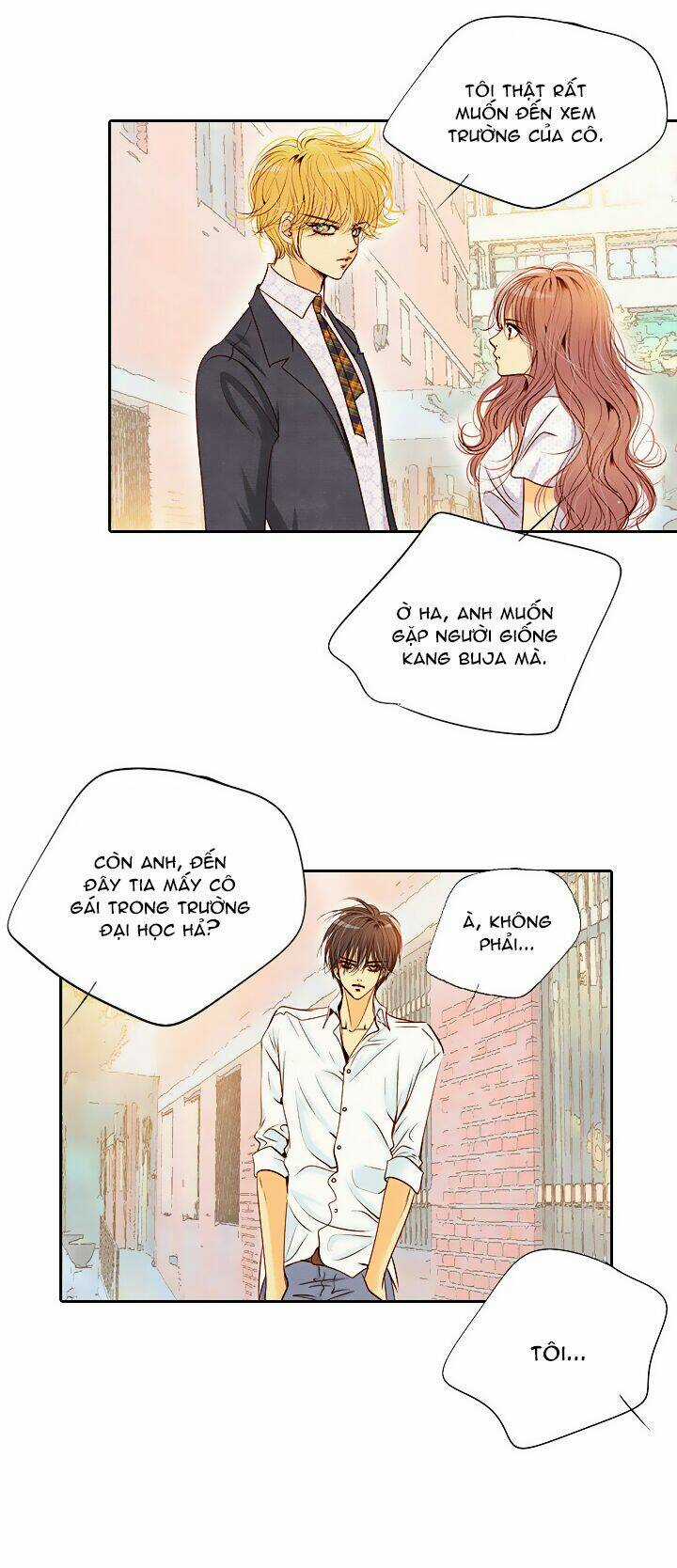 Witch Workshop - Chapter 27 - Trang 5