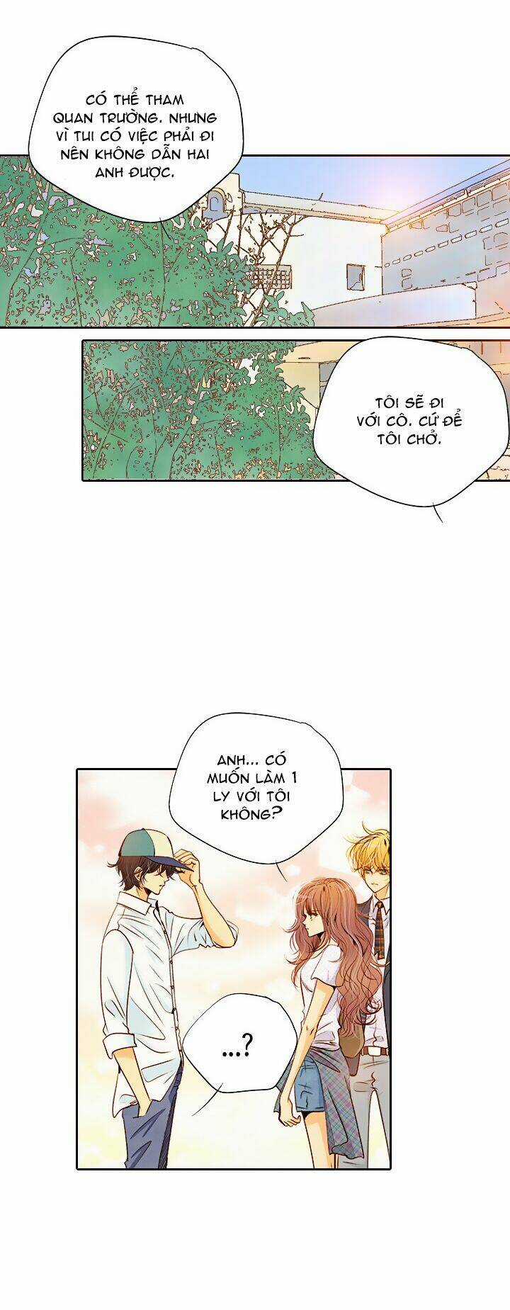 Witch Workshop - Chapter 27 - Trang 8