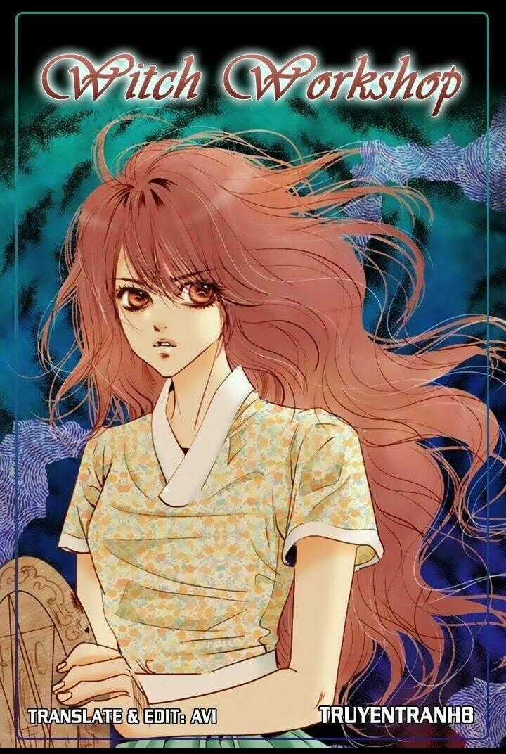 Witch Workshop - Chapter 28 - Trang 1