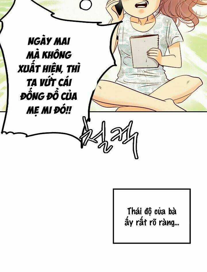 Witch Workshop - Chapter 28 - Trang 27