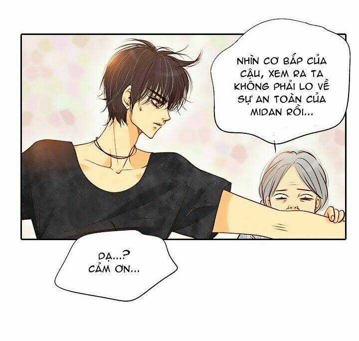 Witch Workshop - Chapter 28 - Trang 35