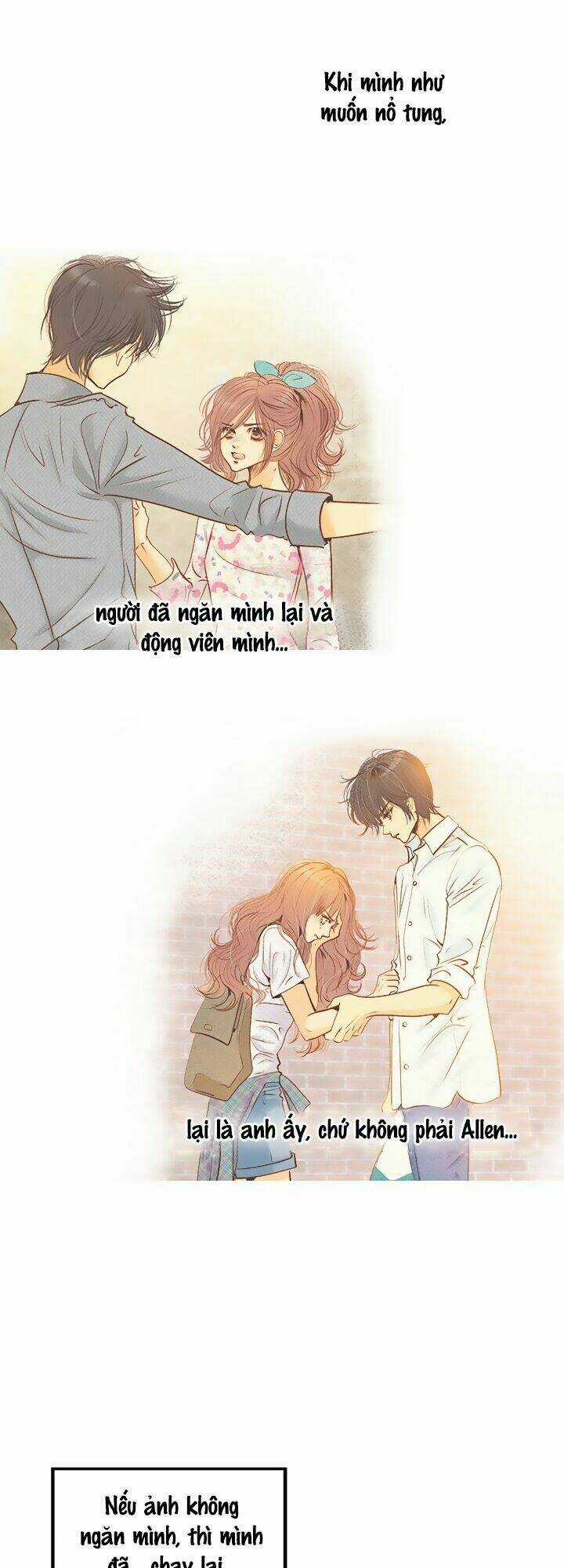 Witch Workshop - Chapter 28 - Trang 39