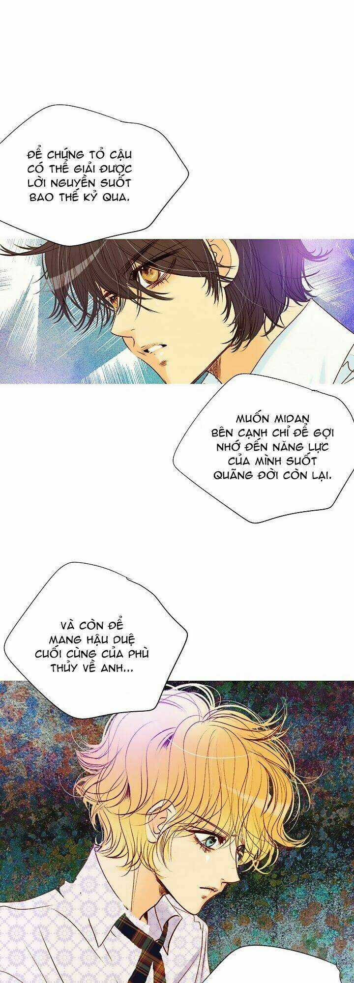 Witch Workshop - Chapter 28 - Trang 5