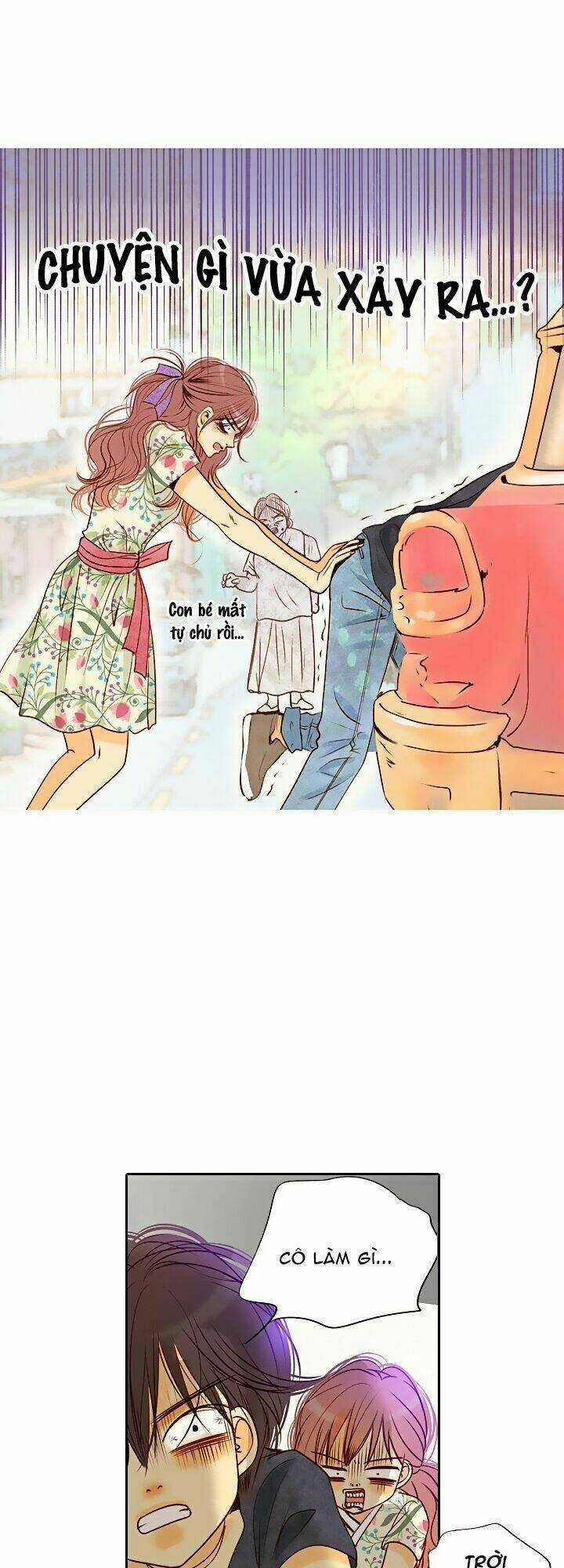 Witch Workshop - Chapter 28 - Trang 45