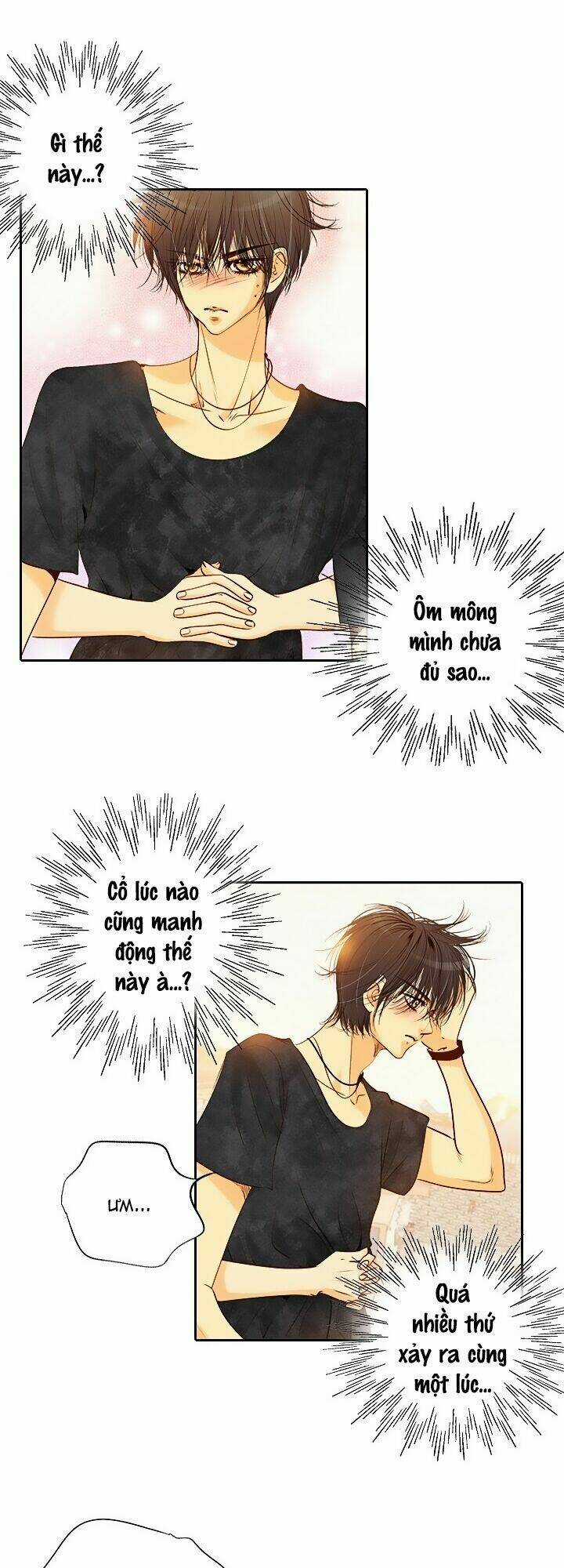 Witch Workshop - Chapter 28 - Trang 57