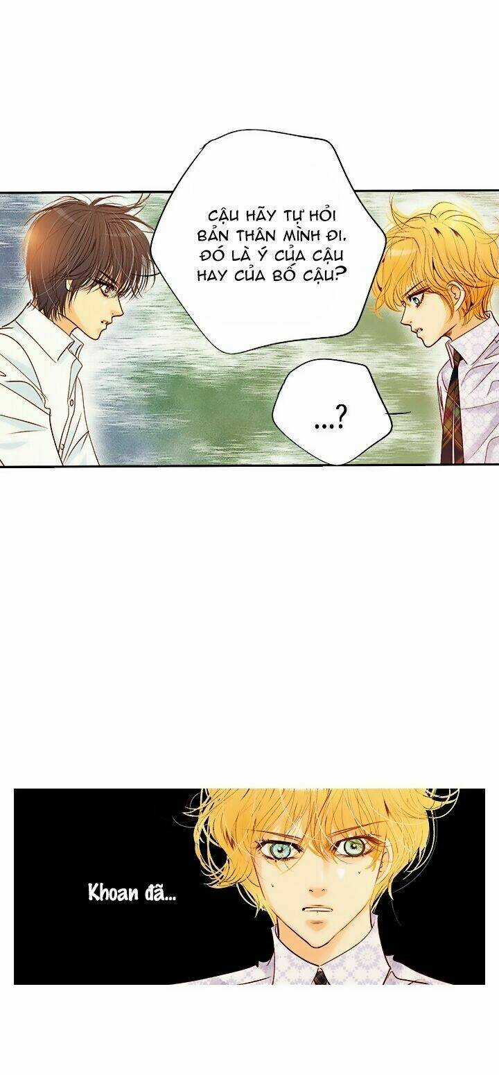 Witch Workshop - Chapter 28 - Trang 8