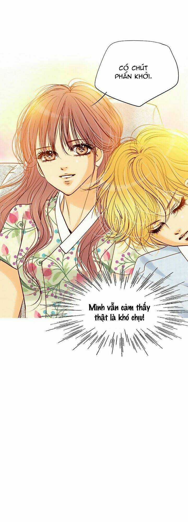 Witch Workshop - Chapter 29 - Trang 39