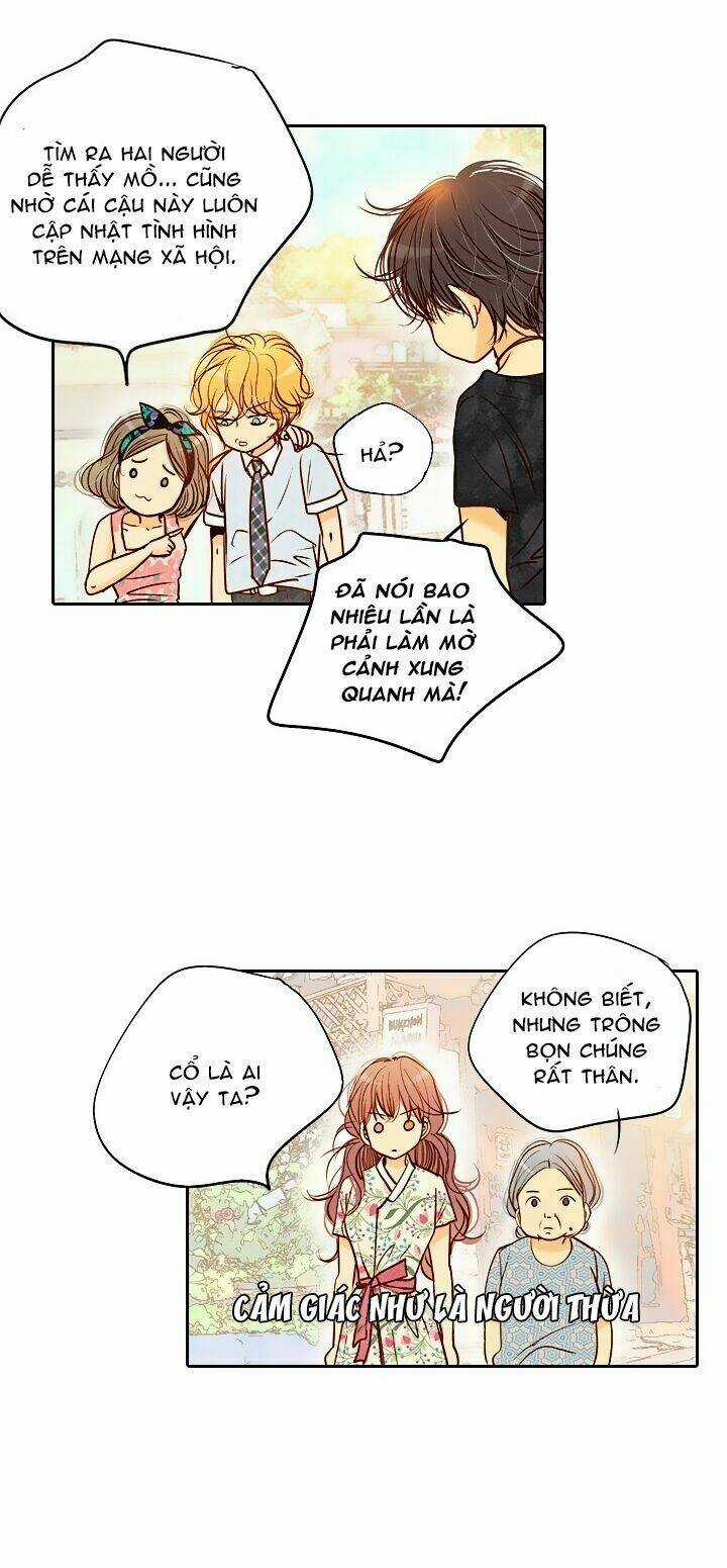 Witch Workshop - Chapter 29 - Trang 7