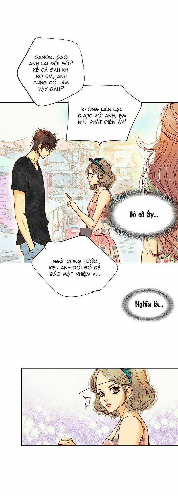 Witch Workshop - Chapter 29 - Trang 8