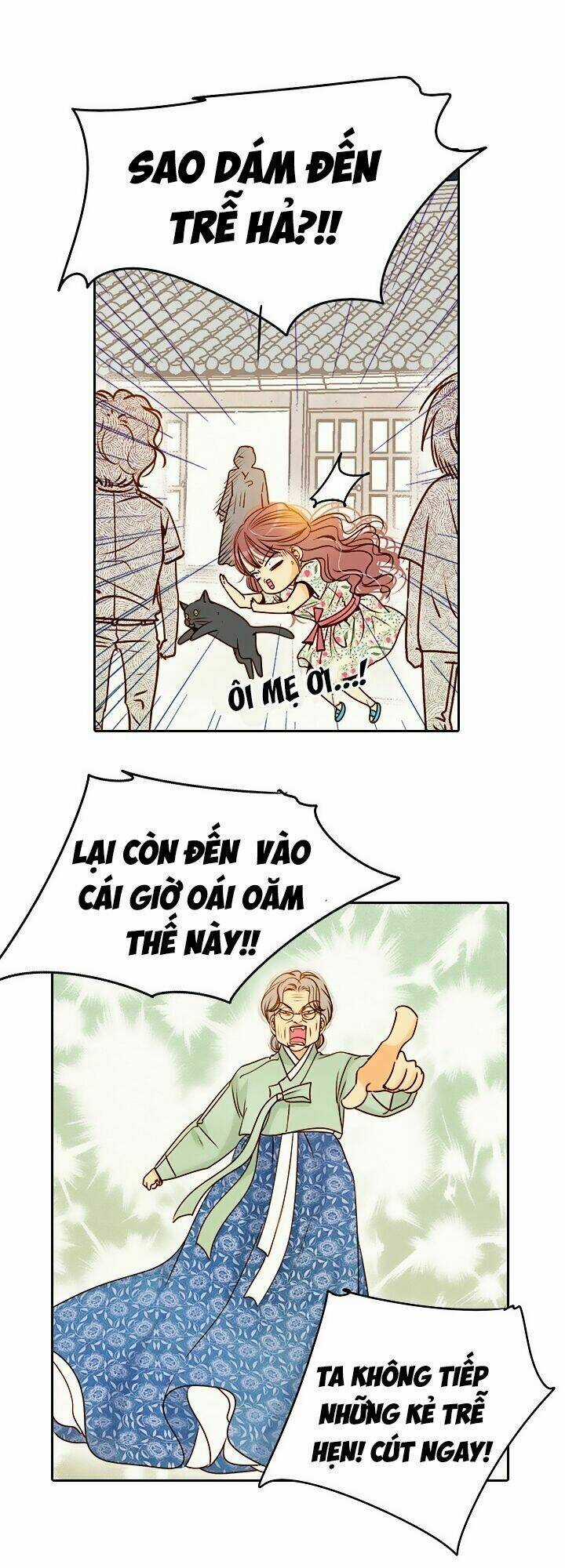 Witch Workshop - Chapter 30 - Trang 15