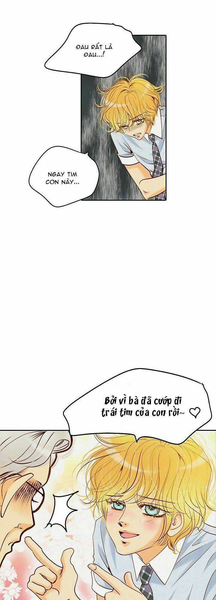 Witch Workshop - Chapter 30 - Trang 19