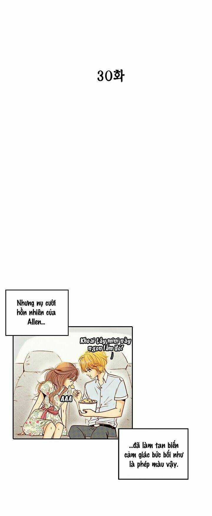 Witch Workshop - Chapter 30 - Trang 3