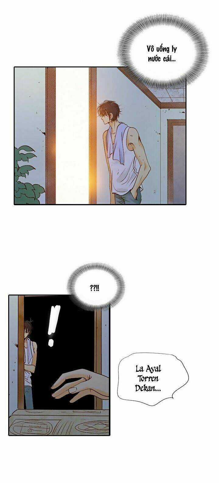 Witch Workshop - Chapter 30 - Trang 35