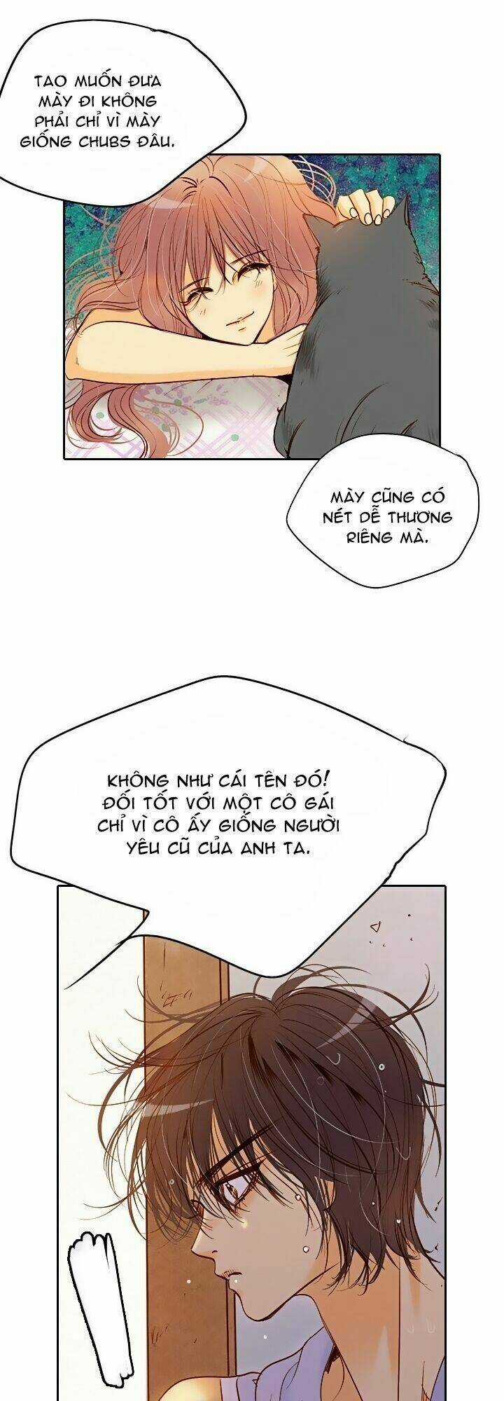 Witch Workshop - Chapter 30 - Trang 41